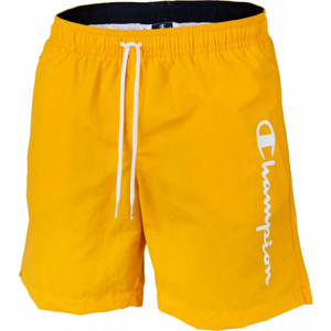 Champion BEACHSHORT  XXL - Pánské šortky do vody