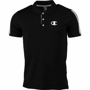 Champion POLO  S - Pánské polo tričko