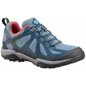 Columbia PEAKFREAK XCRSN II MID modrá 10 - Dámská multisportovní obuv