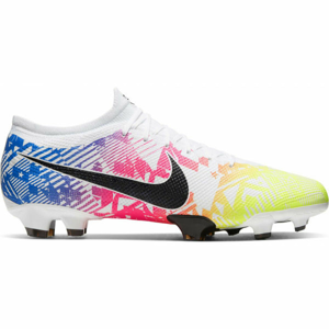 Nike MERCURIAL VAPOR 13 PRO NJR FG bílá 11 - Pánské kopačky