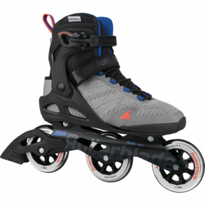 Rollerblade SIRIO 100 3WD  28.5 - Pánské inline brusle