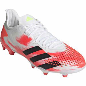 adidas PREDATOR 20.2 FG  7 - Pánské kopačky