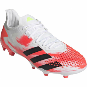 adidas PREDATOR 20.2 FG  9 - Pánské kopačky