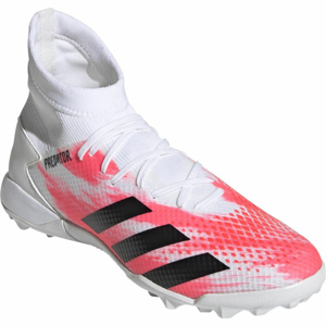 adidas PREDATOR 20.3 TF  11.5 - Pánské turfy