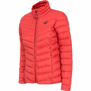 4F WOMENS JACKETS  L - Dámská péřová bunda