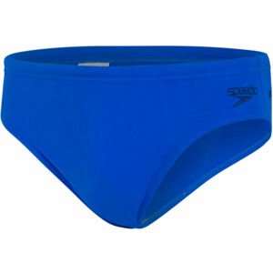 Speedo ESSENTIALS ENDURANCE 7CM SPORTBRIEF Pánské plavky, modrá, velikost L