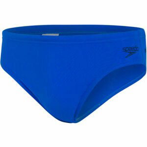 Speedo ESSENTIALS ENDURANCE 7CM SPORTBRIEF Pánské plavky, modrá, velikost 7