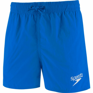 Speedo ESSENTIAL 13 WATERSHORT Chlapecké koupací šortky, modrá, velikost