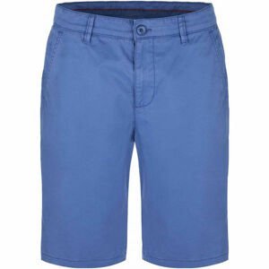 Loap VEHEN modrá XL - Pánské šortky