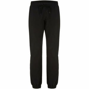 Loap URSIANA černá XL - Dámské softshellové kalhoty