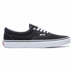 Vans UA ERA Unisex tenisky, černá, velikost 40.5