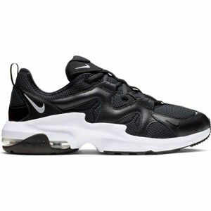 Nike AIR MAX GRAVITON černá 9.5 - Pánské volnočasové boty