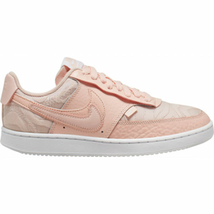 Nike VISION LOW PREMIUM  7.5 - Dámská volnočasová obuv