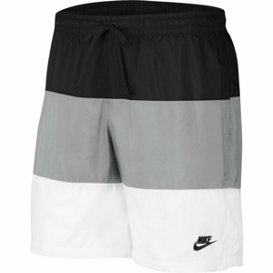 Nike SPORTSWEAR černá L - Pánské šortky