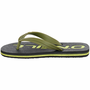 O'Neill FB PROFILE LOGO SANDALS černá 30/31 - Chlapecké žabky