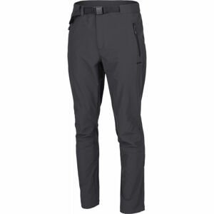 Head BRADLEY Pánské outdoorové kalhoty, tmavě šedá, velikost XXL