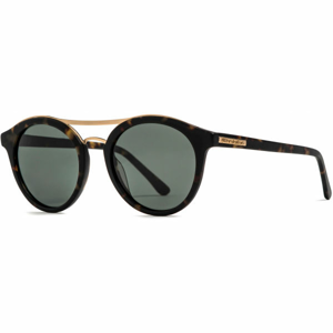 Horsefeathers NOMAD SUNGLASSES černá UNI - Sluneční brýle