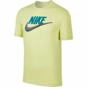 Nike NSW TEE BRAND MARK M  S - Pánské tričko