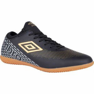 Umbro AURORA LEAGUE IC Pánské sálovky, černá, velikost 40.5