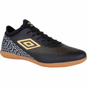 Umbro AURORA PREMIER IC Pánské sálovky, černá, velikost 44.5