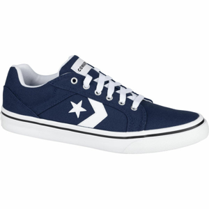 Converse EL DISTRITO 2.0 Pánské tenisky, tmavě modrá, velikost 44.5