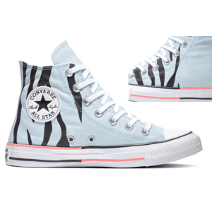 Converse CHUCK TAYLOR ALL STAR modrá 40 - Dámské tenisky