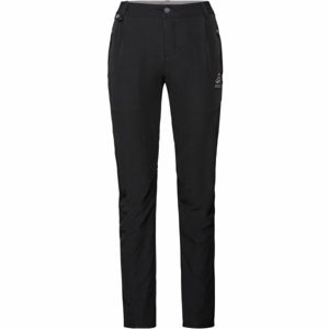 Odlo WOMEN'S PANTS KOYA CERAMICOOL  40 - Dámské kalhoty