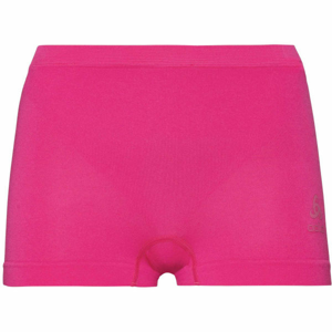 Odlo SUW WOMEN'S BOTTOM PANTY PERFORMANCE LIGHT růžová M - Dámské spodní prádlo