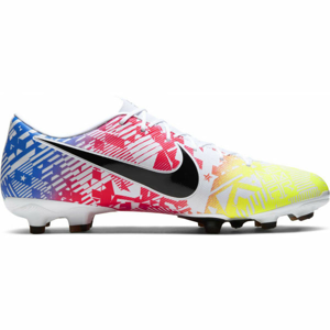 Nike MERCURIAL VAPOR 13 ACADEMY NJR FG/MG modrá 11 - Pánské kopačky