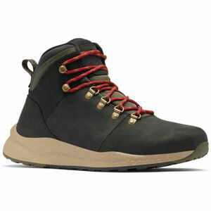 Columbia SH/FT WP HIKER černá 10 - Pánská obuv