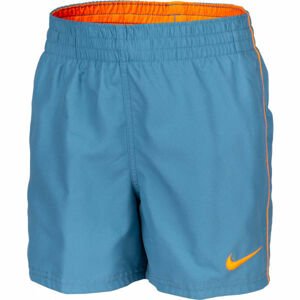 Nike ESSENTIAL LAP zelená M - Chlapecké plavecké šortky