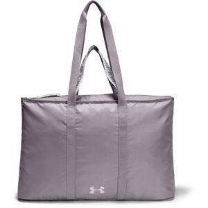 Under Armour FAVORITE TOTE Taška, růžová, velikost UNI