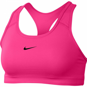 Nike SWOOSH BRA PAD  S - Dámská sportovní podprsenka