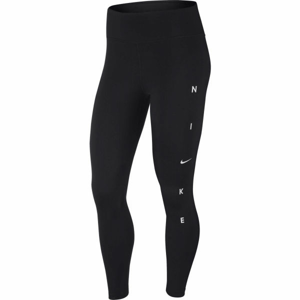 Nike ONE TIGHT 7/8 NK GRX W  XL - Dámské legíny