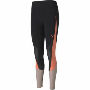 Puma TRAIN PEARL FULL TIGHT Legíny, černá, velikost S