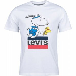 Levi's SS RELAXED FIT TEE  XL - Pánské tričko
