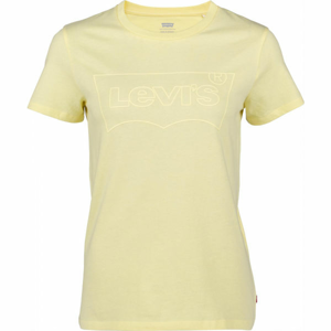 Levi's CORE THE PERFECT TEE  L - Dámské tričko