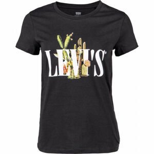 Levi's CORE THE PERFECT TEE  M - Dámské tričko
