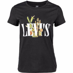 Levi's CORE THE PERFECT TEE  XS - Dámské tričko