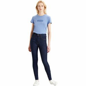 Levi's CORE THE PERFECT TEE  XS - Dámské tričko