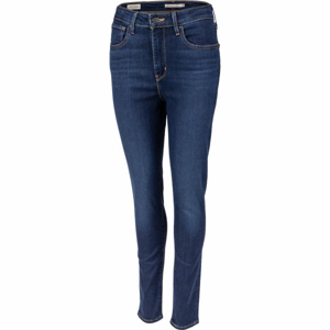 Levi's 721 HIGH RISE SKINNY CORE  30/32 - Dámské džíny