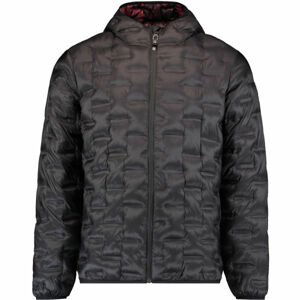 O'Neill PM STUFFY INSULATOR JACKET Pánská zimní bunda, černá, velikost L