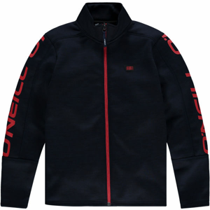 O'Neill PB ONEILL FLEECE FZ  170 - Chlapecká mikina