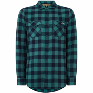 O'Neill LM CHECK FLANNEL SHIRT  XL - Pánská košile