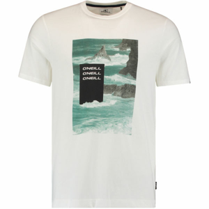 O'Neill LM CALI OCEAN T-SHIRT  L - Pánské tričko