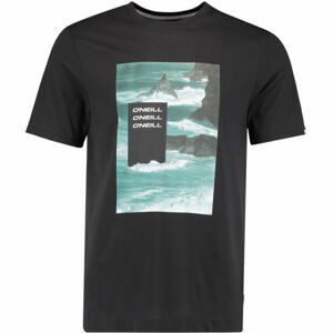 O'Neill LM CALI OCEAN T-SHIRT  M - Pánské tričko