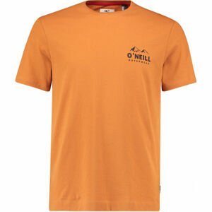 O'Neill LM ROCKY MOUNTAINS T-SHIRT  M - Pánské tričko