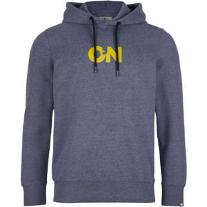 O'Neill LM ON CAPITAL HOODY Tmavě modrá XXL - Pánská mikina