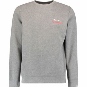 O'Neill LM CAL OUTDOOR CREW SWEATSHIRT  M - Pánská mikina