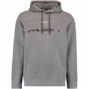 O'Neill LM INSERTZ HOODY Pánská mikina, šedá, velikost L